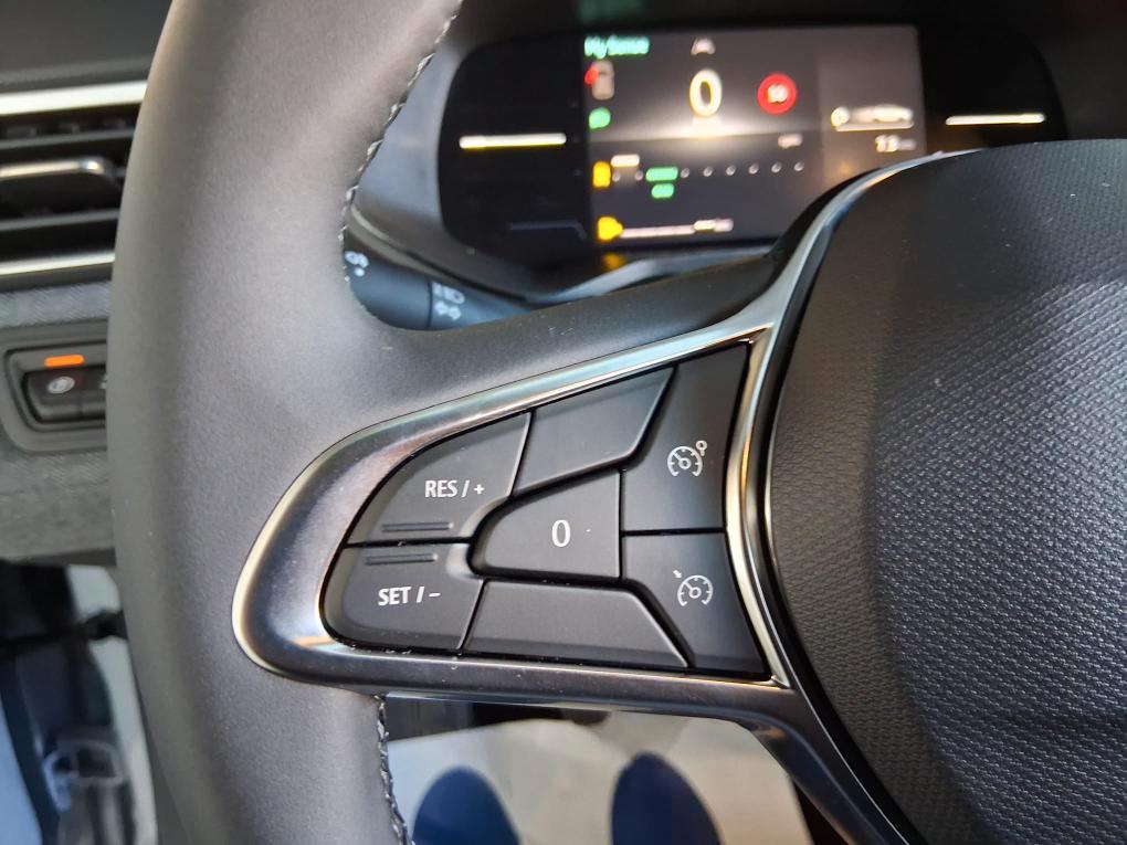 RENAULT Clio TCe 100 CV GPL 5 porte Techno PRONTA CONSEGNA