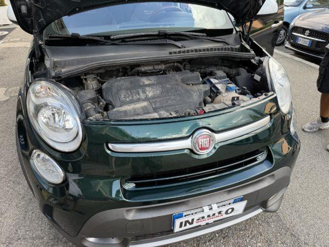 FIAT 500L 1.6 Multijet 105 CV Trekking UNICO PROPRIETARIO