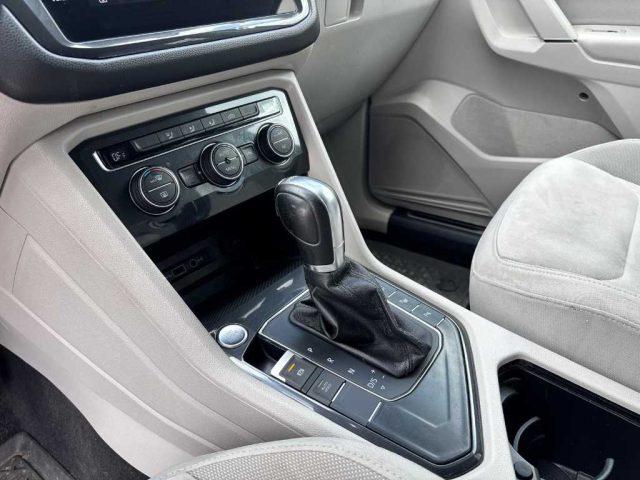 VOLKSWAGEN Tiguan Allspace - 2.0 TDI SCR DSG Advanced B