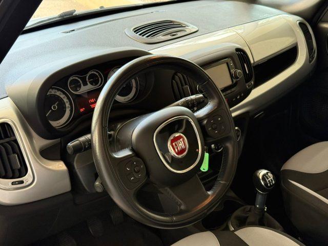 FIAT 500L 1.3 Pop Star