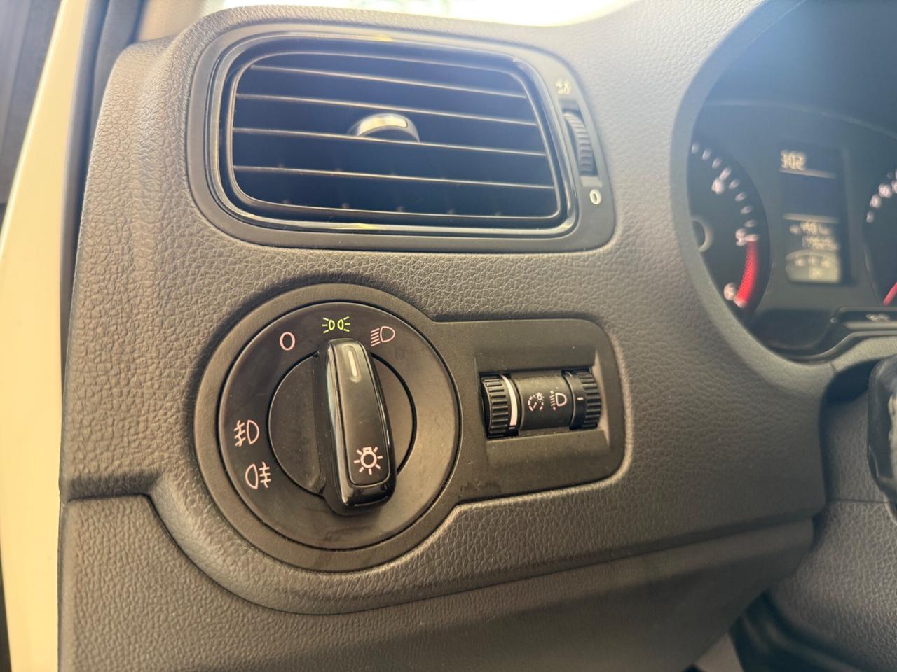 Volkswagen Polo 1.2 TDI Comfortline unico proprietario