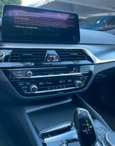 Bmw 540d 48V xDrive Touring Msport