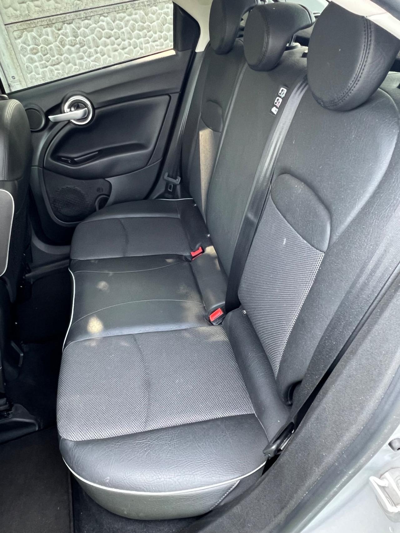 Fiat 500X 1.6 MultiJet 120 CV Cross Plus