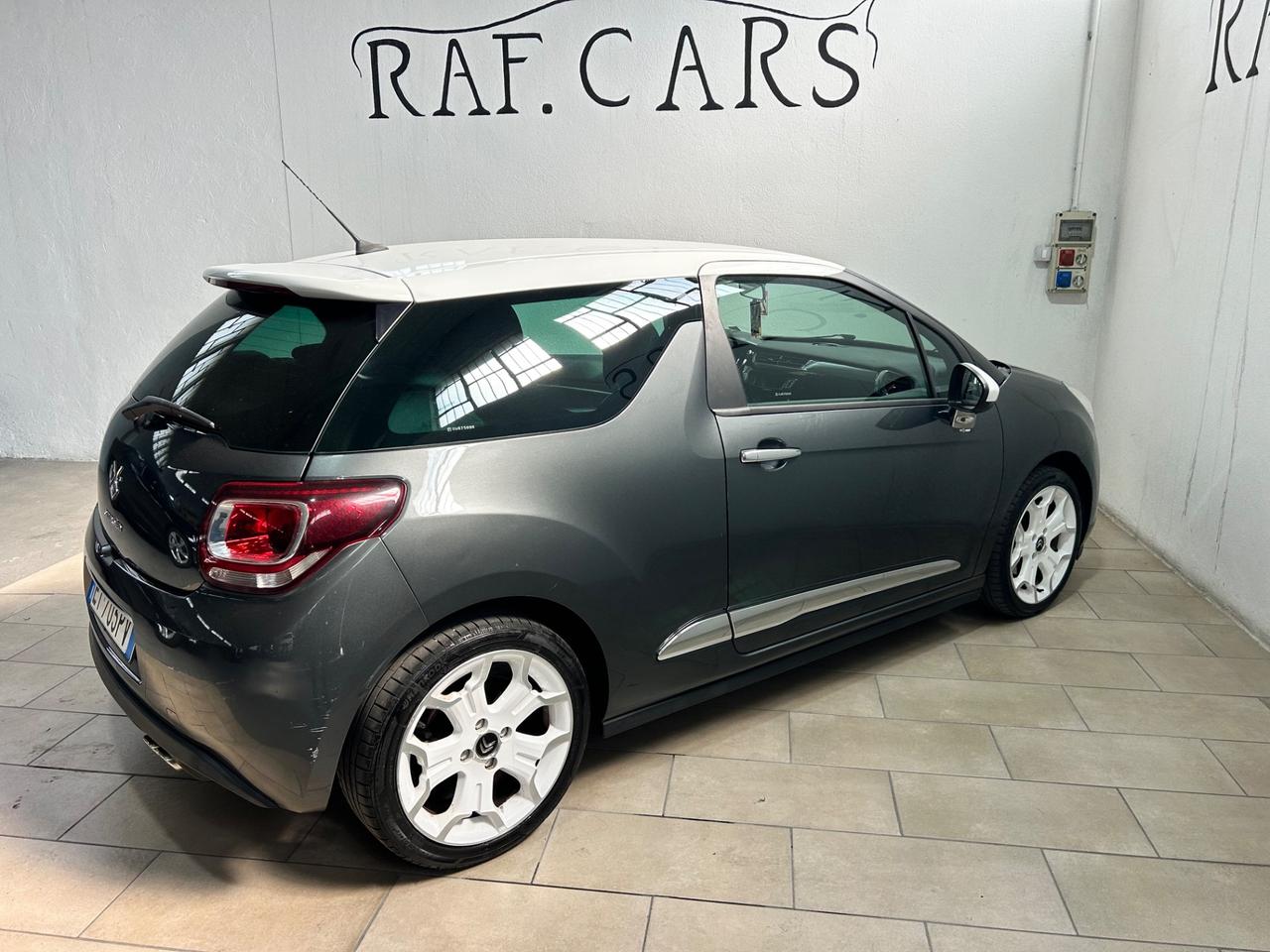 Citroen C3 No