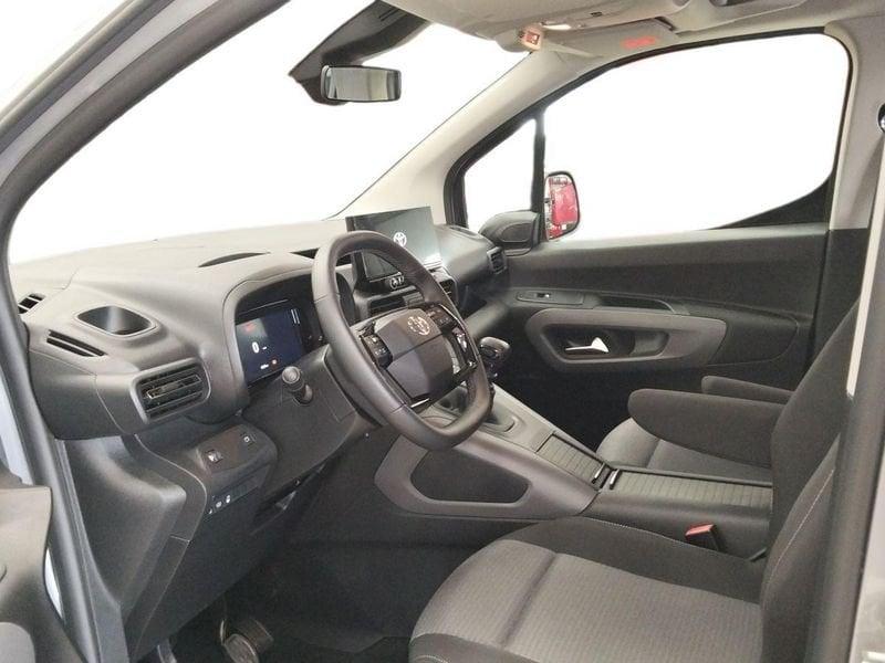 Toyota Proace City Verso 1.5D 100CV M/T L1 Executive