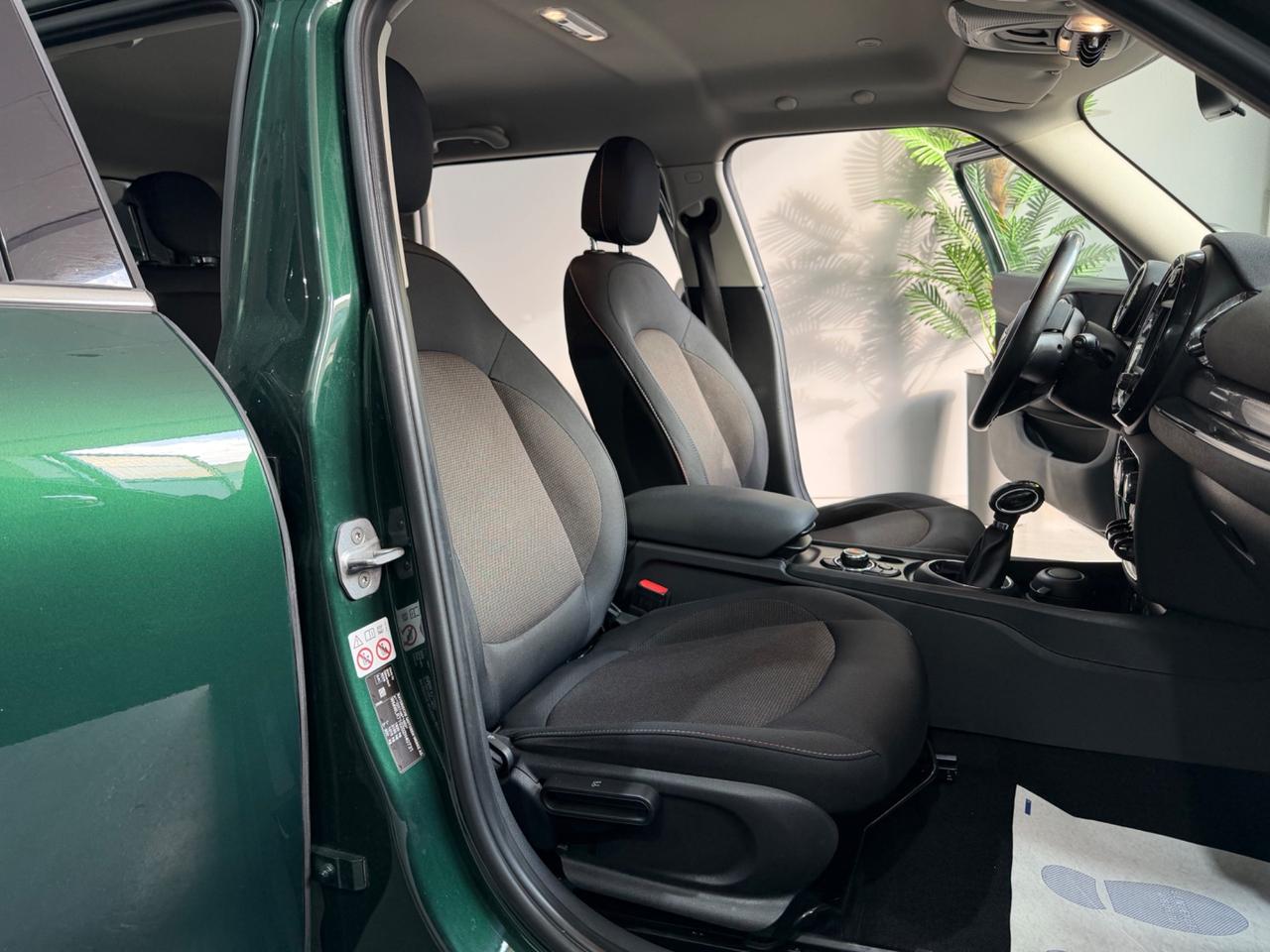 Mini One Clubman 1.5 D Business