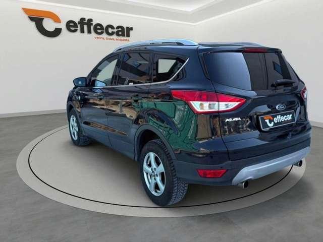 Ford Kuga 2.0 TDCI 140 CV 4WD Titanium