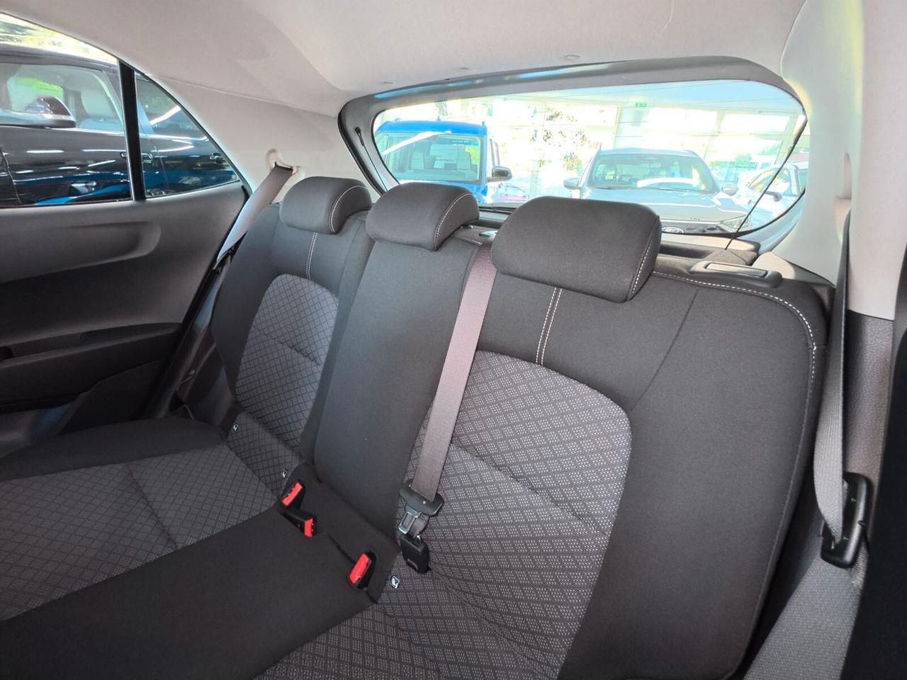 Kia Picanto 1.0 12V 5 porte Urban