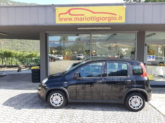 FIAT Panda 1.0 FireFly S&S Hybrid Ok Neopatentati