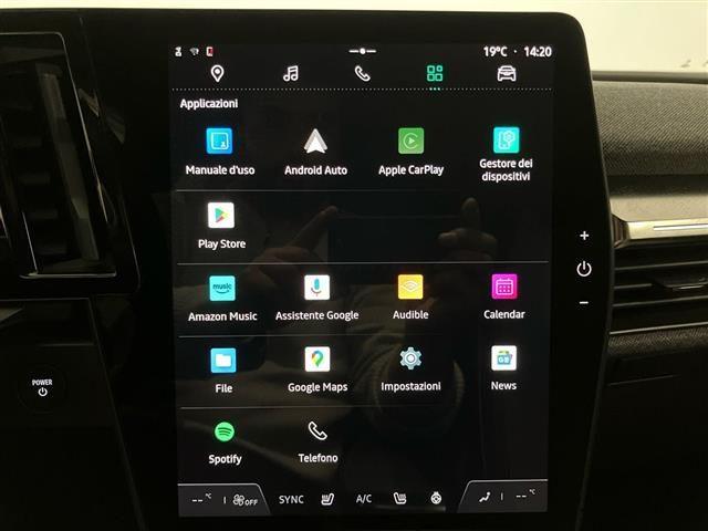 RENAULT Megane E-Tech Electric Techno EV60 AC22