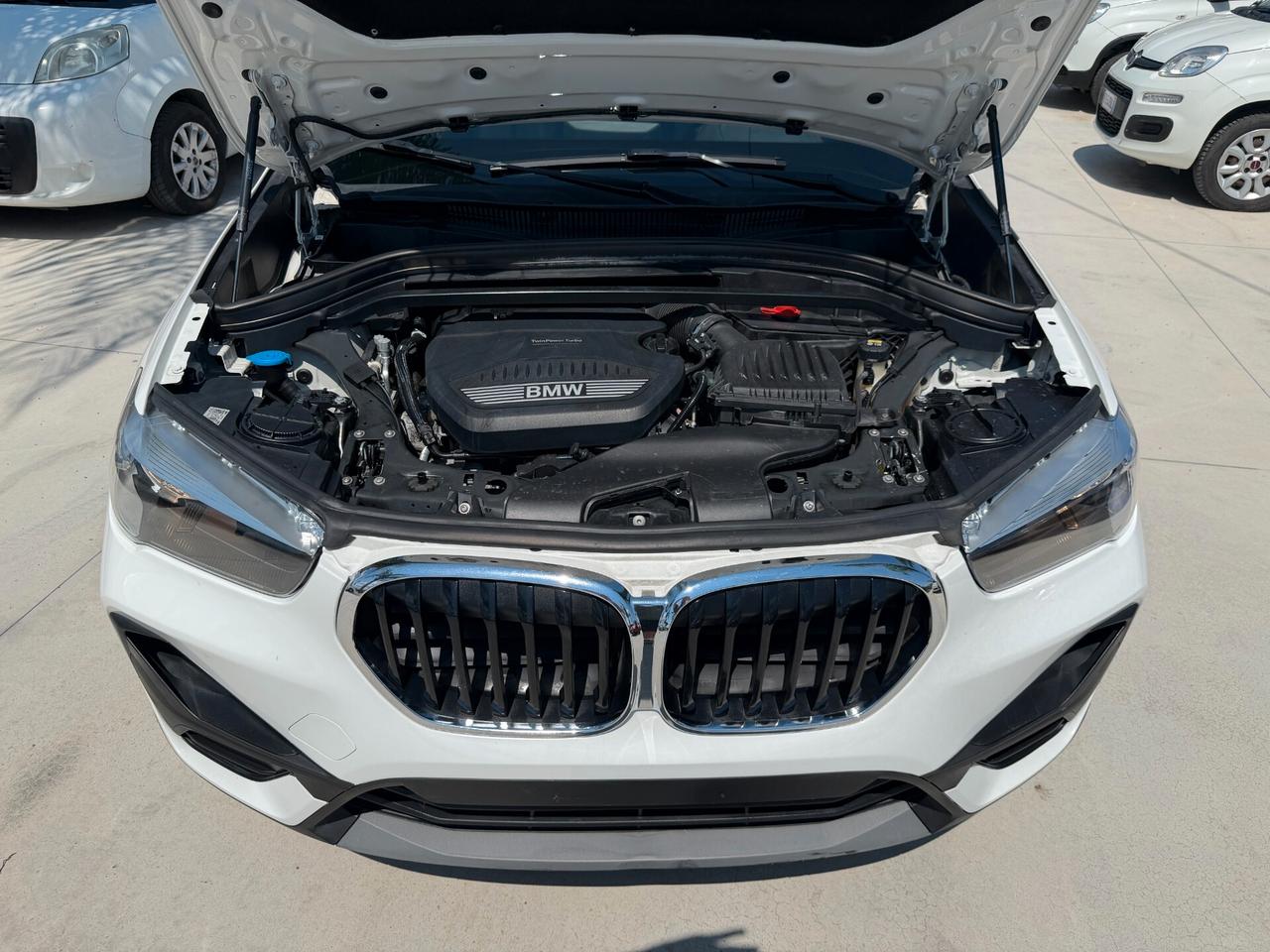 BMW X1 XDRIVE20D 2021 2.0 DIESEL 190 CV