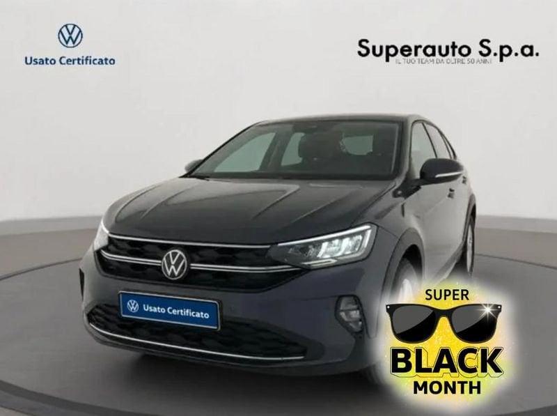 Volkswagen Taigo Taigo 1.0 TSI 110 CV Life