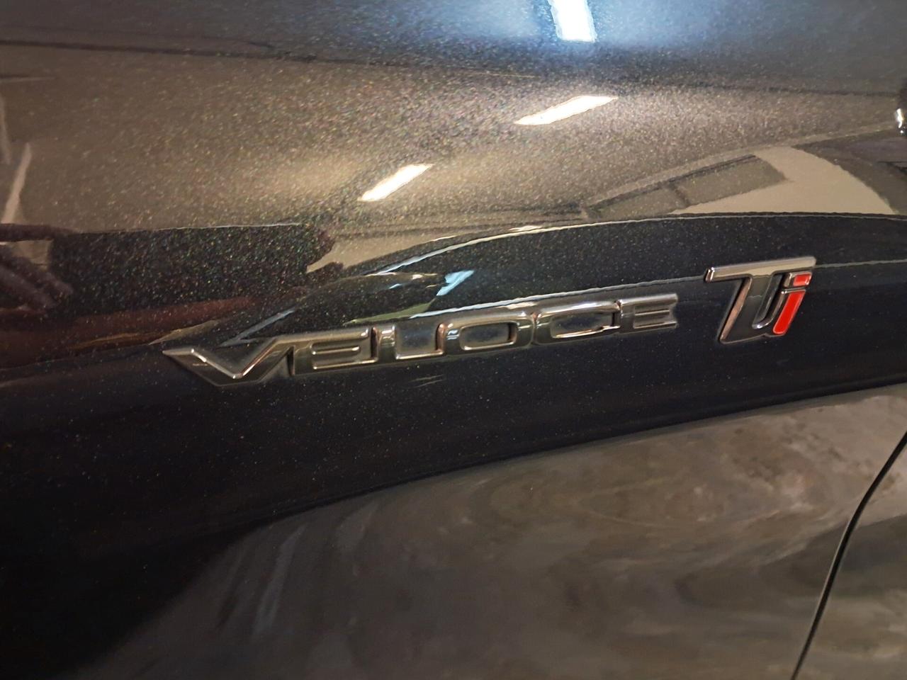 Alfa Romeo Stelvio 2.2 Td 210 cv AT8 Q4 Veloce Tì