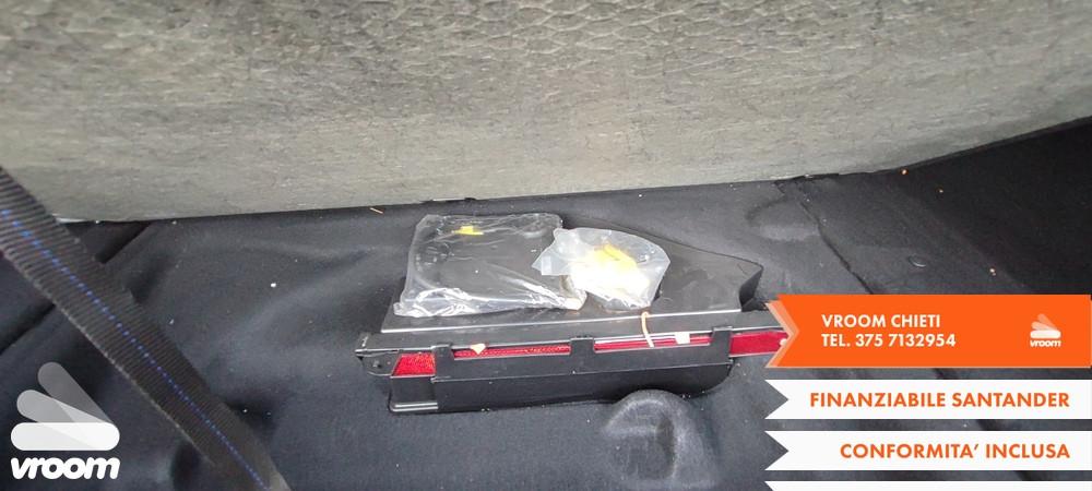 MERCEDES Classe B (T246/242) 180 CDI Sport