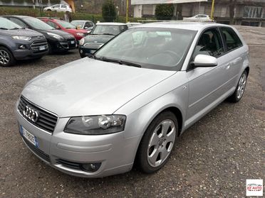 AUDI - A3 - 2.0 16V TDI Attraction