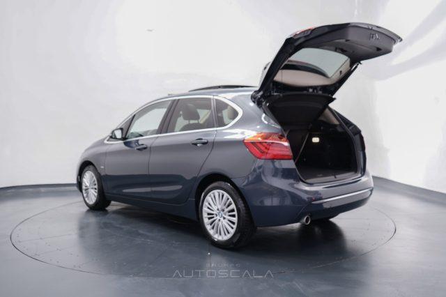BMW 216 d 116cv Active Tourer Cambio Autom. Luxury