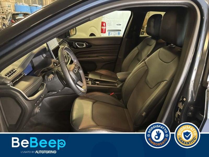 Jeep Compass 1.3 TURBO T4 PHEV 80 ANNIVERSARIO 4XE AUTO