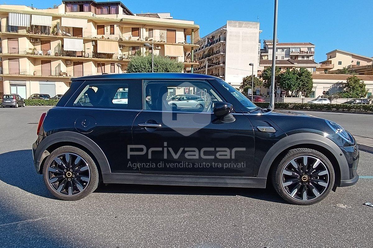 MINI Mini Cooper SE Electric