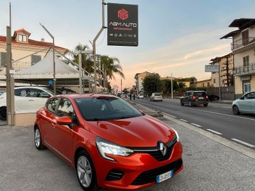 Renault Clio Blue dCi 85 CV 5 porte Intens