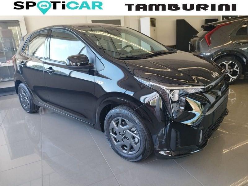 KIA Picanto Picanto 1.0 GDi 5 porte Urban