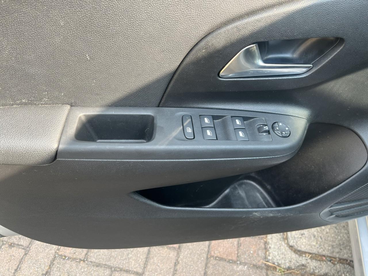 Opel Corsa 1.2 100 CV GS