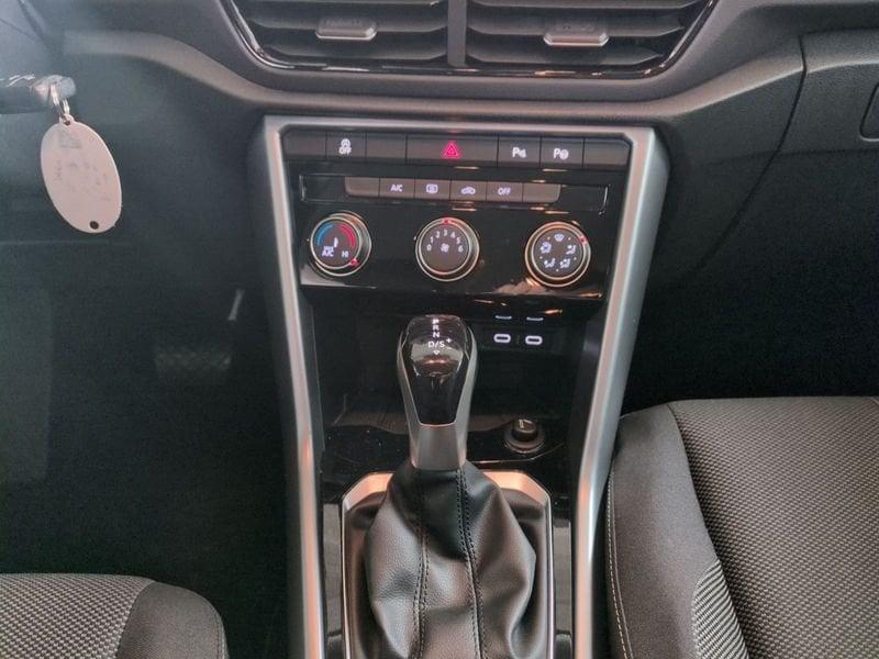 Volkswagen T-Roc 2.0 TDI SCR Life DSG