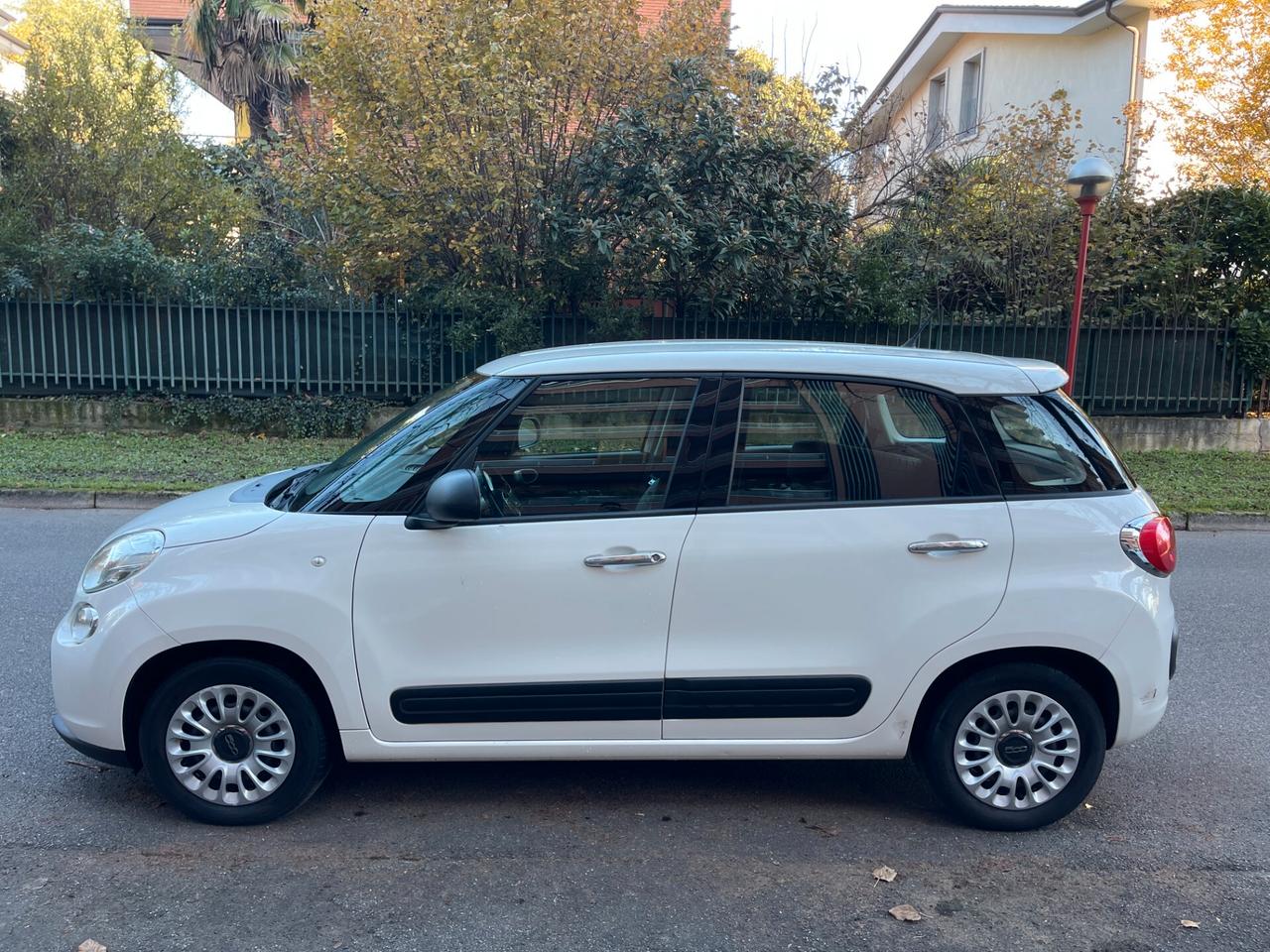 Fiat 500L 1.3 Multijet 85 CV Lounge AUTOCARRO