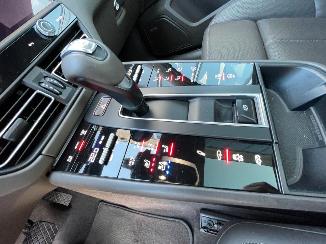 Porsche Macan 2.9 GTS
