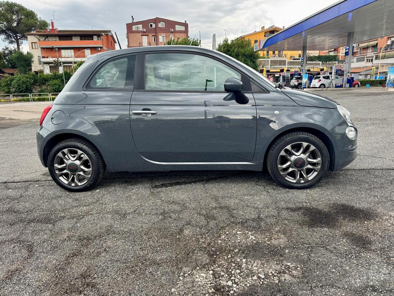 Fiat 500 1.2 EasyPower Lounge