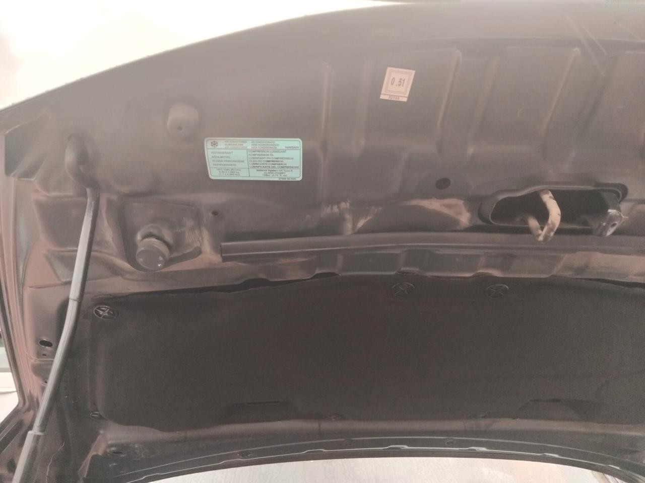 NISSAN JUKE 1.5 DCI CON 1 ANNO DI GARANZIA