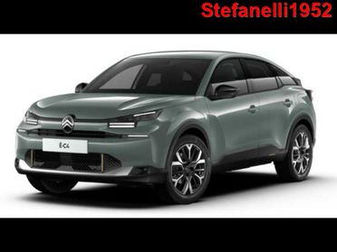 CITROEN E-C4 Elettrica 115kw (156cv) - MAX