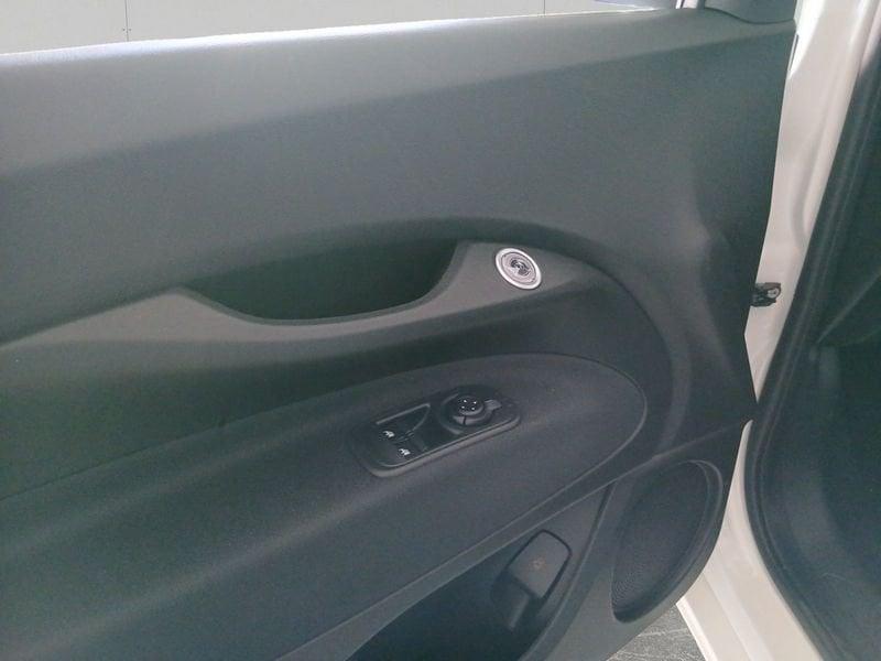 FIAT 500 1.0 hybrid Torino