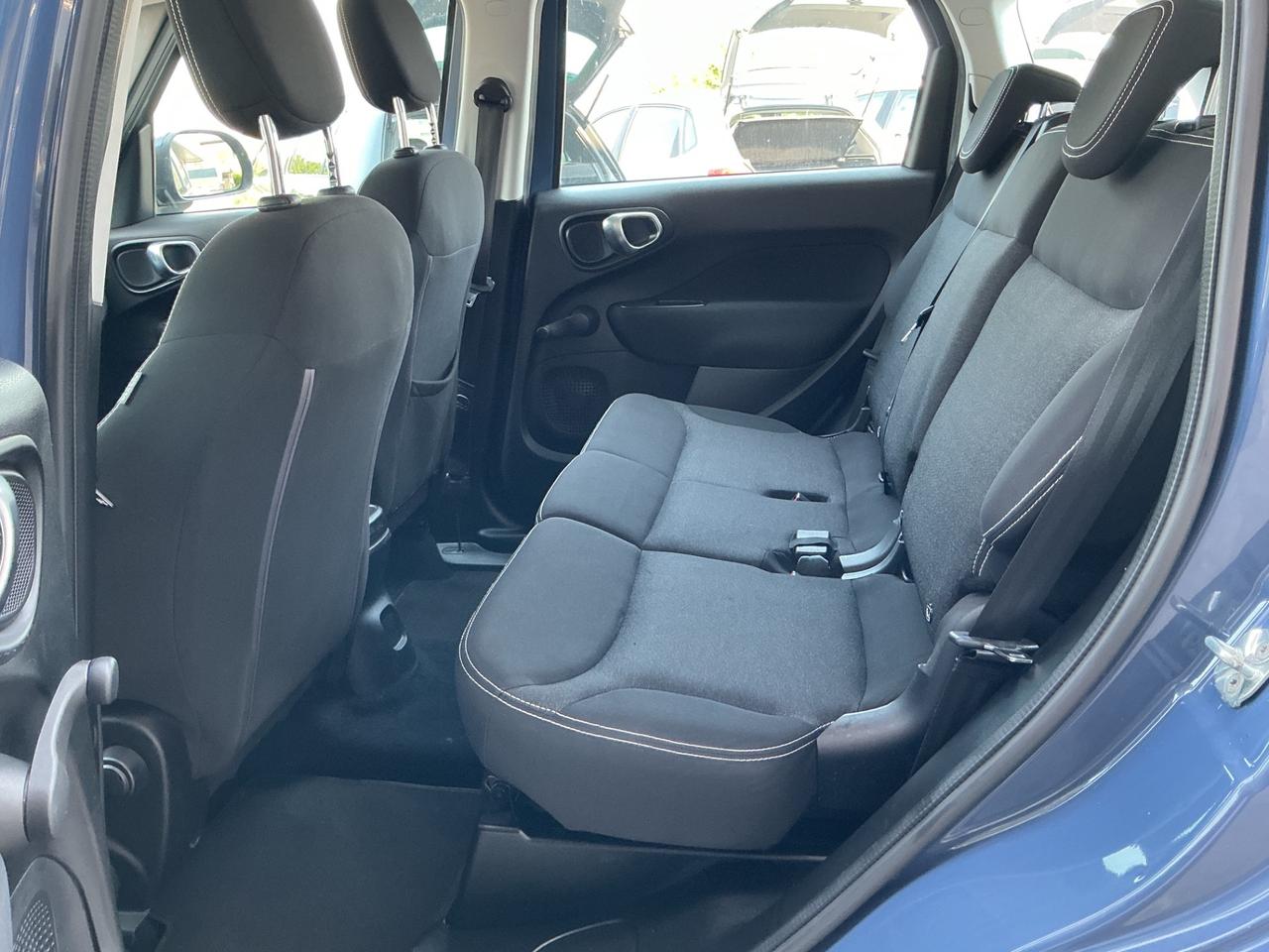 Fiat 500L 1.4 GPL Neopatentati