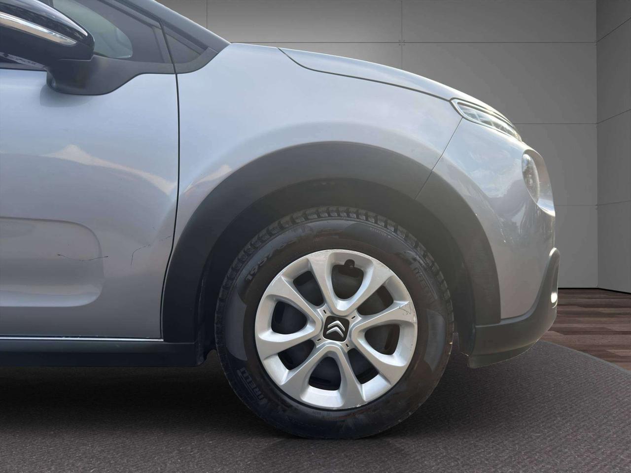Citroen C3 C3 1.2 Feel - Unipro - Italiana - Promo Finanziamento