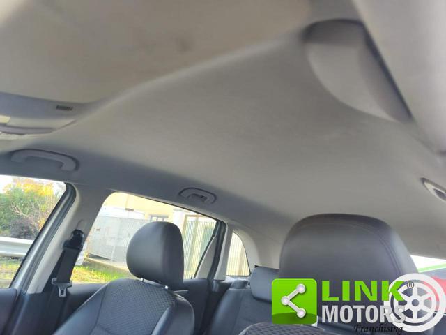 MERCEDES-BENZ B 160 BlueEFFICIENCY Premium