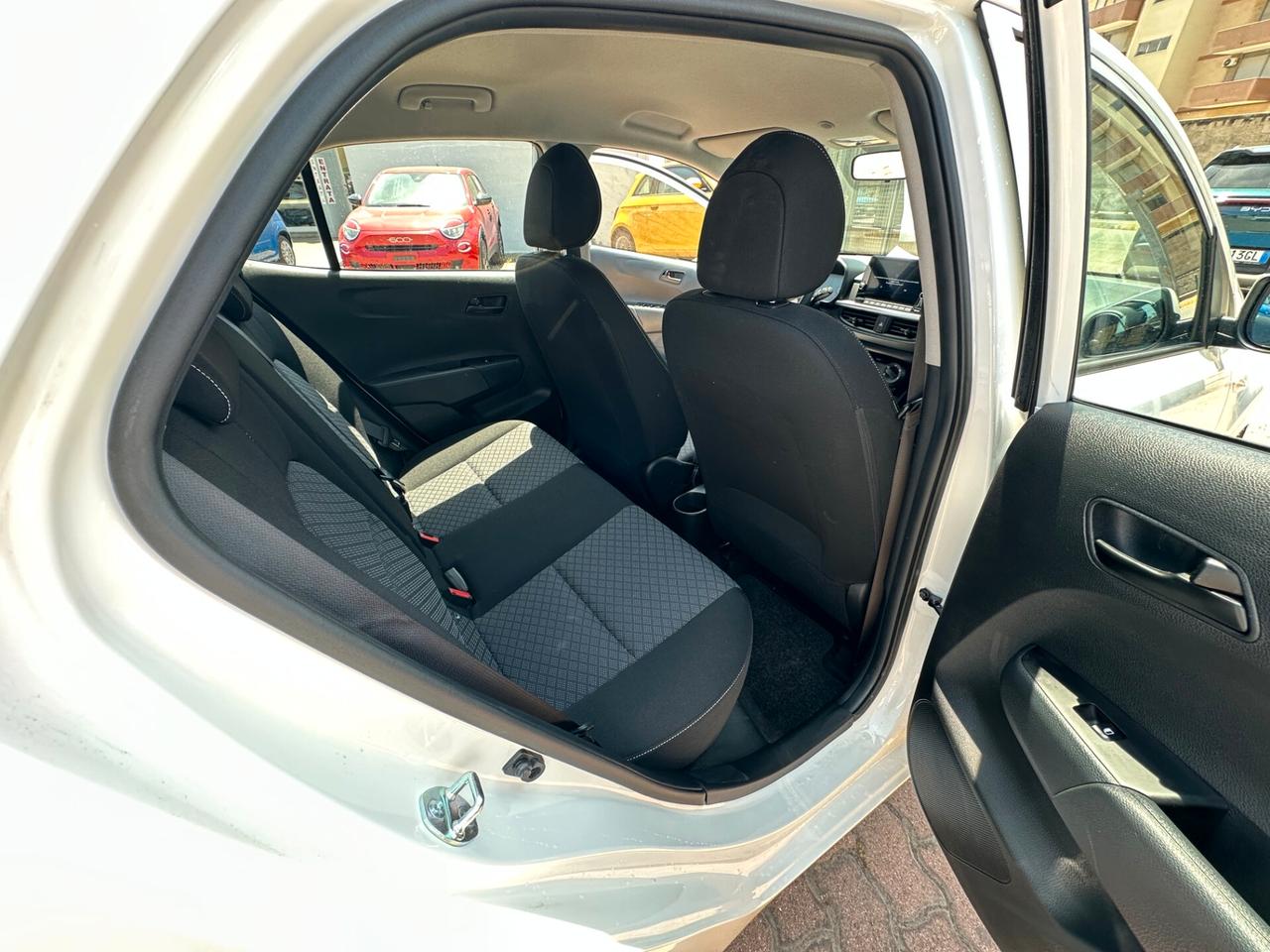 Kia Picanto 1.0 GDi 5 porte Urban
