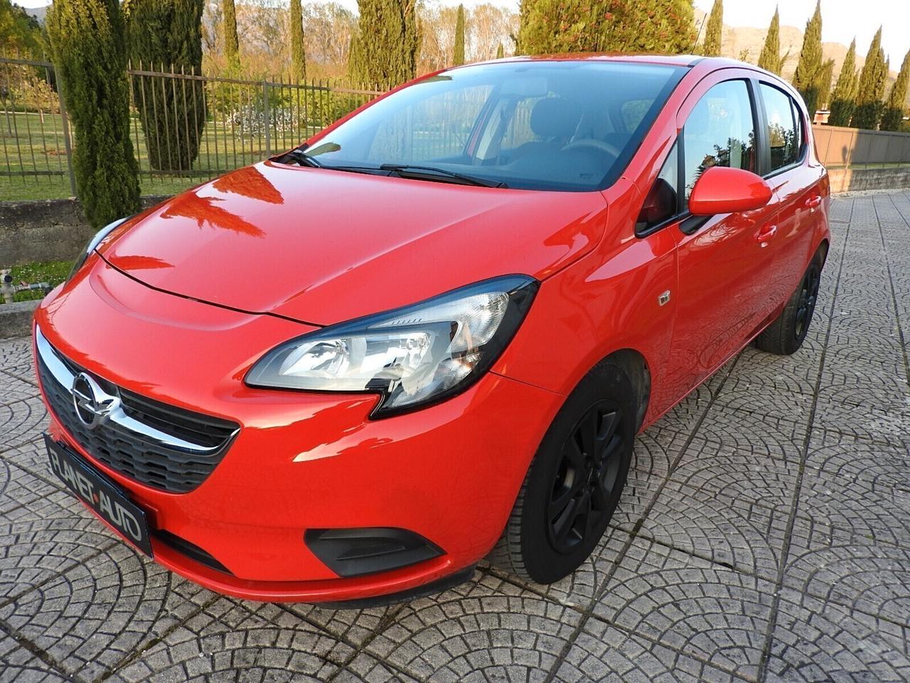 OPEL CORSA 1.3 CDTI 5 porte NEOP.