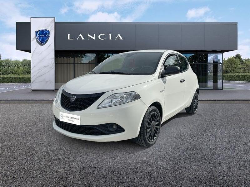 Lancia Ypsilon 1.2 69cv Elefantino Blu