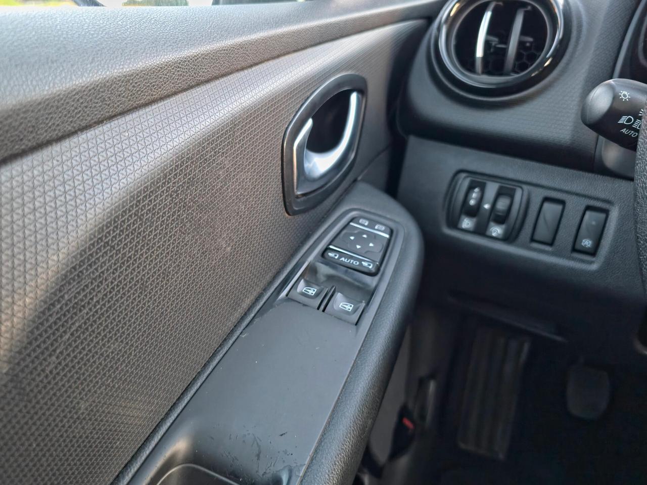 Renault Clio TCe 12V 90 CV GPL Start&Stop 5 porte Energy Zen 2017-E6B