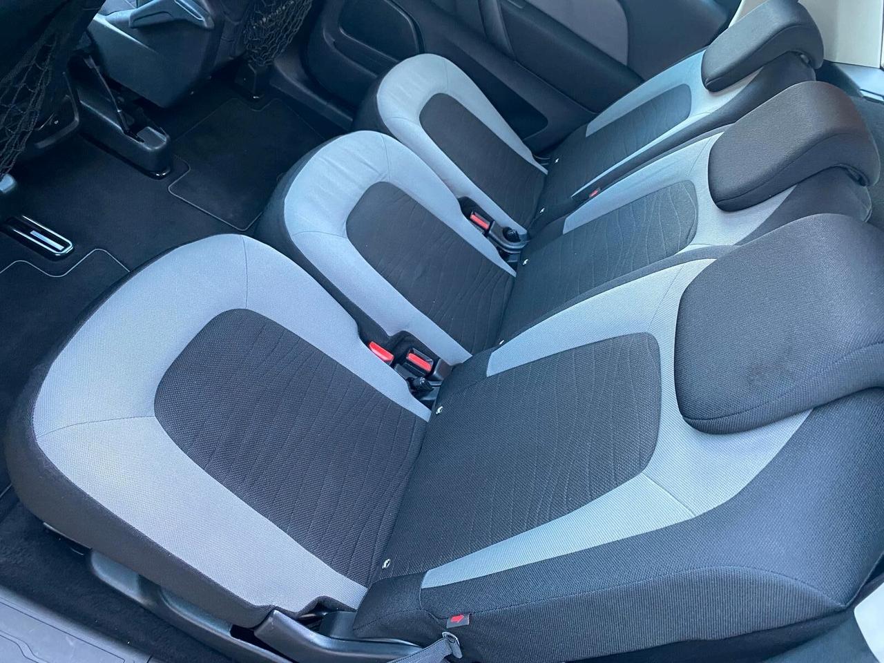 Citroen C4 Picasso 1.6 e-HDi 115 Seduction