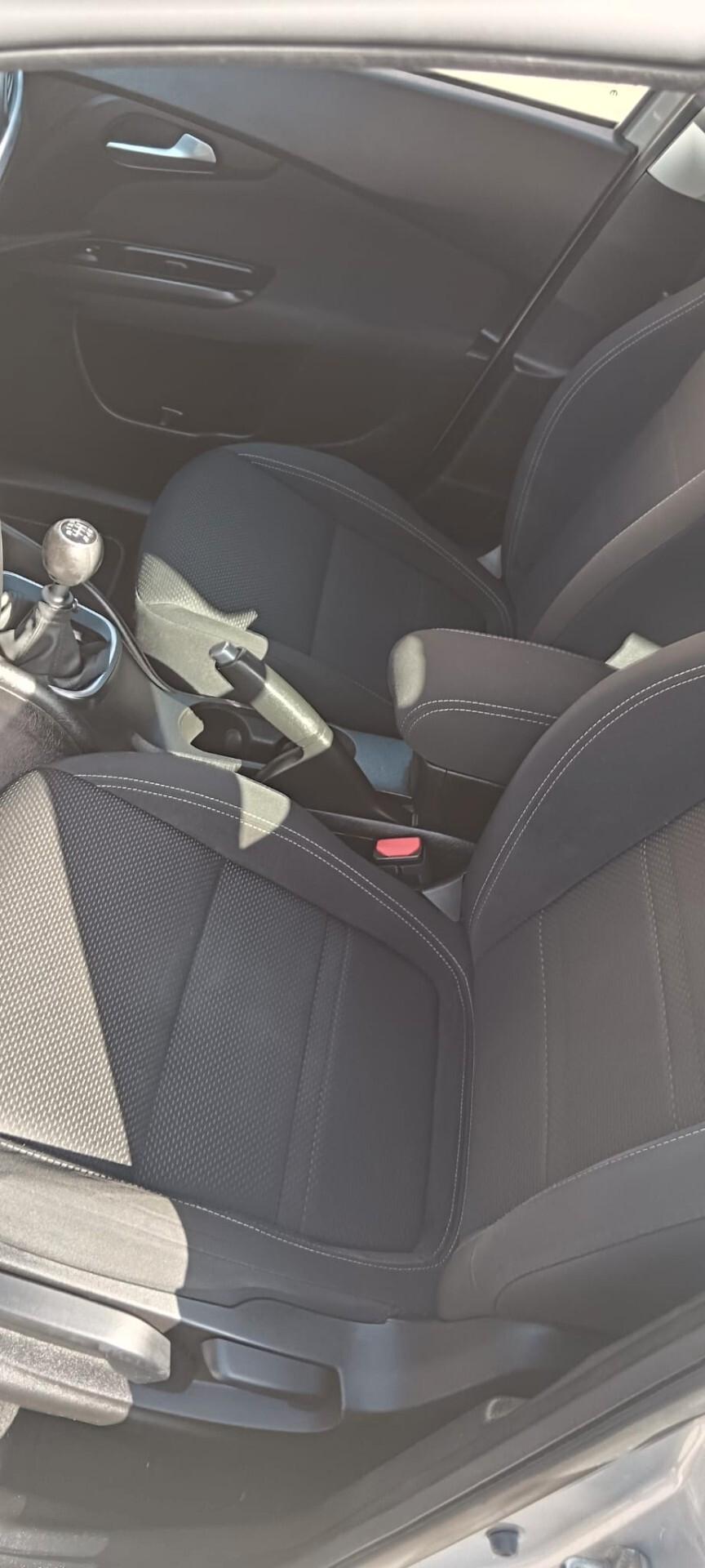 Fiat Tipo 1.6 Mjt S&S 5 porte Business