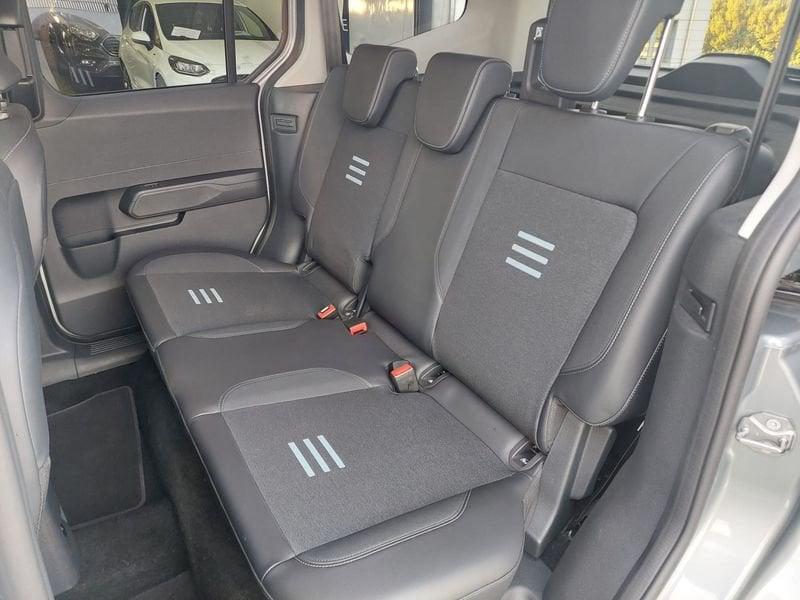 Ford Tourneo Courier 1.0 EcoBoost 125CV Active