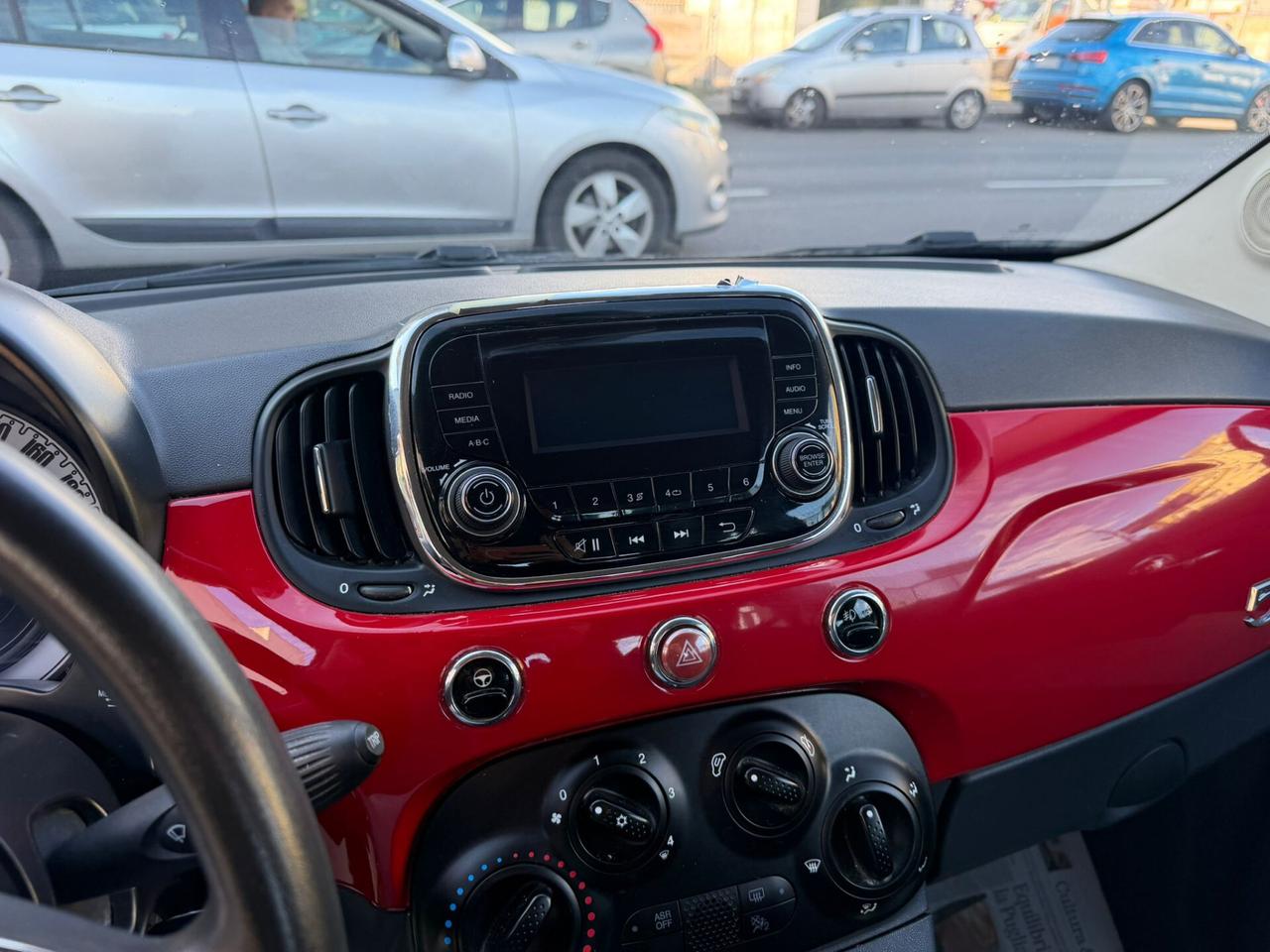 Fiat 500 1.2 Riva - Anno 2016