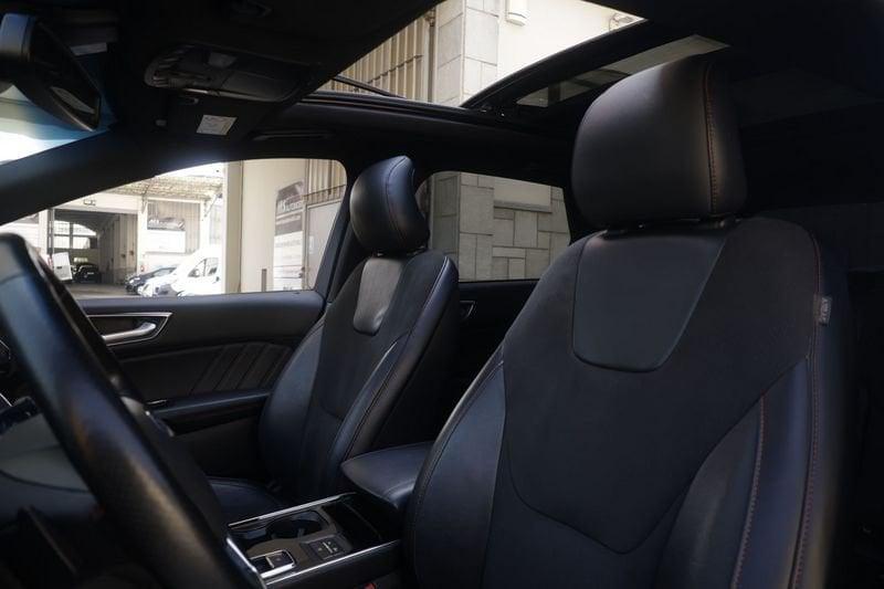 Ford Edge Ford Edge 2.0 EcoBlue 238CV S&S AWD Auto ST-Line 175KW ANNO 2019