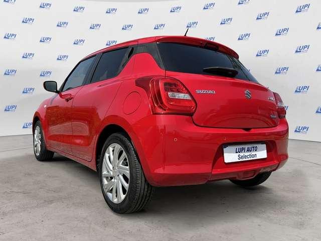 Suzuki Swift 1.2h Cool 2wd