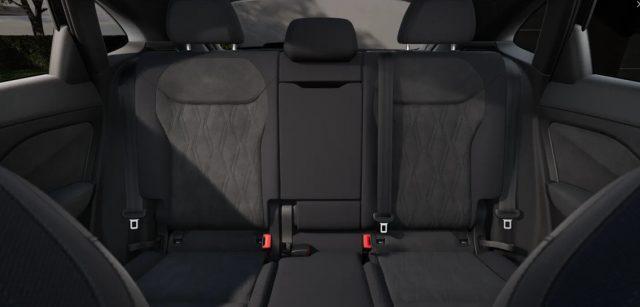 AUDI Q3 SPB TFSI S Line PRONTA CONSEGNA MARRONE MADEIRA