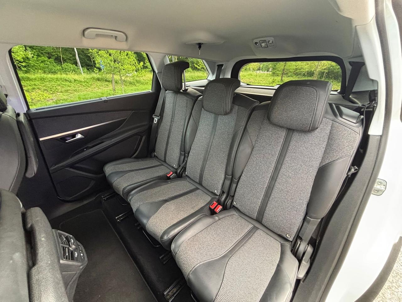 Peugeot 5008 BlueHDi 120 S&S Allure*7 POSTI*