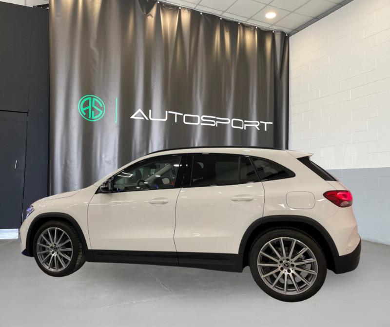 Mercedes-Benz GLA GLA 220 d Automatic 4Matic Premium