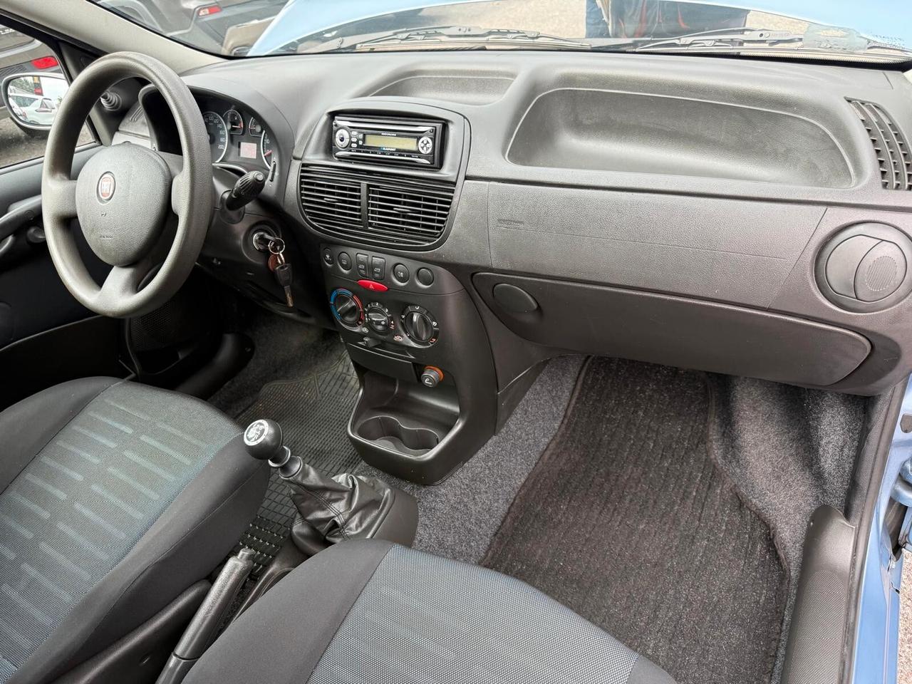 Fiat Punto Classic 1.2 5 porte