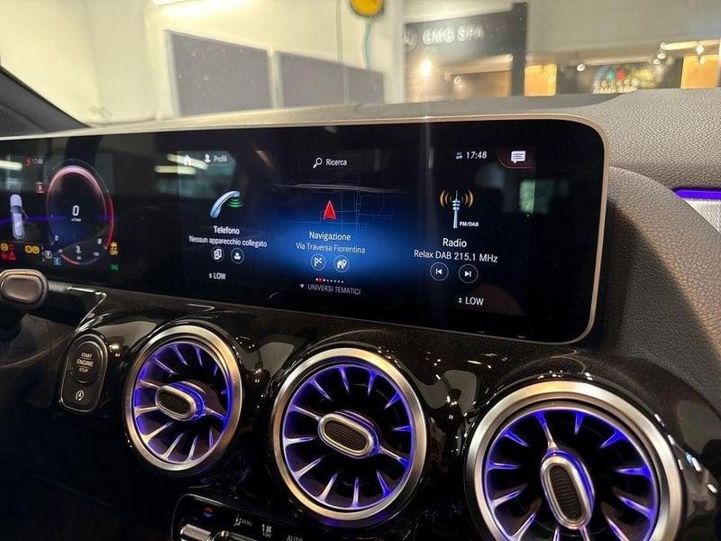 Mercedes-Benz GLA 200 Sport Plus auto
